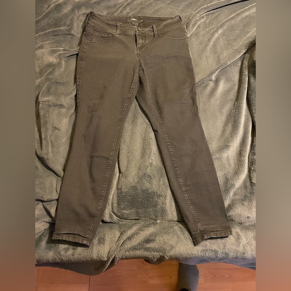 Torrid Jeggings